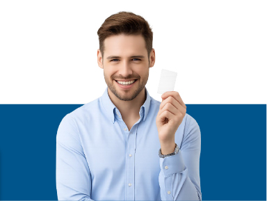 Armatura Encrypted RFID Card Solution IN THE USA for High-Security Access Control