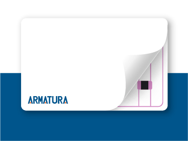 Armatura Encrypted RFID Card Solution IN THE USA for High-Security Access Control